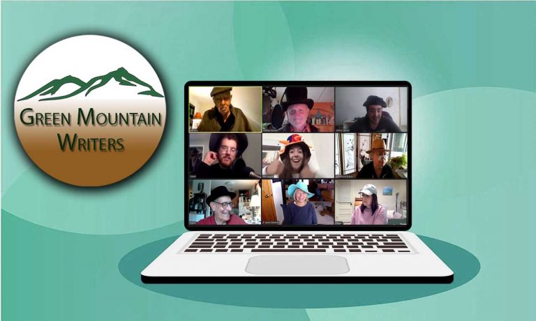 Green Mountain Writers Review