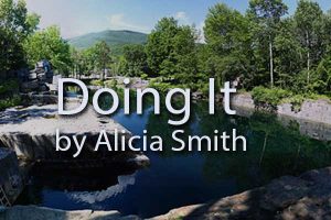 Doing It by Alicia Smith Green Mountain Writers Review