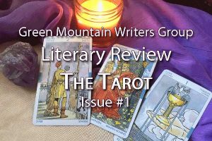 Green Mountain Writers Review, Issue 1, Carl Jung on Tarot
