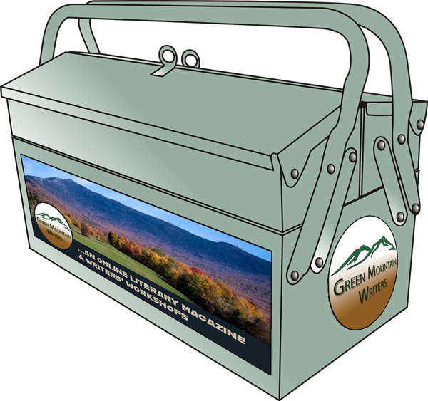 Green Mountain Writers Group Toolbox