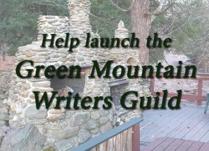 Help Launch the Gree4n Mountain Writers Guild