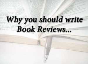 why-write-book-reviews