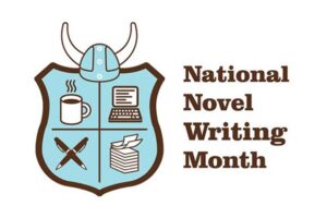 The unofficial Green Mountain Writers NaNoWriMo Support Group
