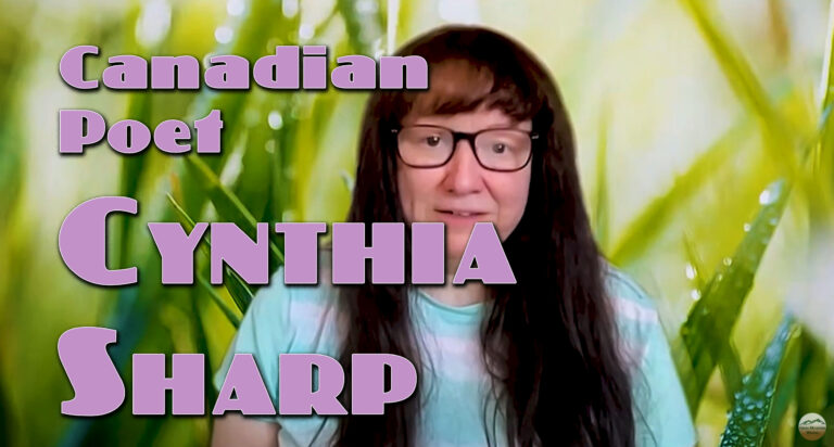 Green Mountain Writers presents Cynthia Sharp