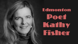 Green Mountain Writers Group presents Poet Kathy Fisher