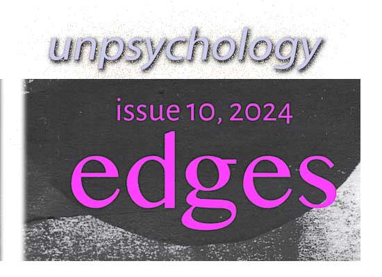 unpsychology magazine issue 10