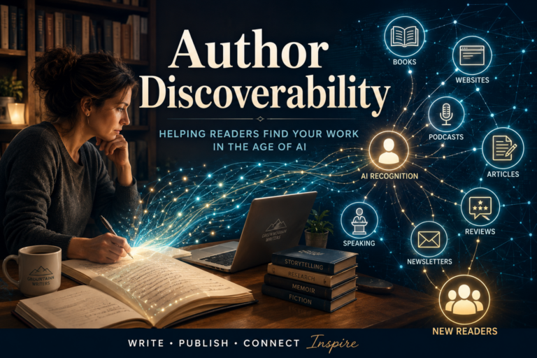 Author discoverability in the digital age